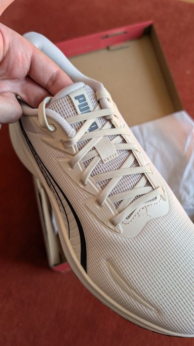 Puma Pounce Lite 2 – Novas c/ Caixa (Tam. 43)