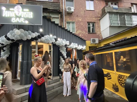 Відкриємо ПРИБУТКОВИЙ бар! Готовий бар бізнес під ключ/открытие бара