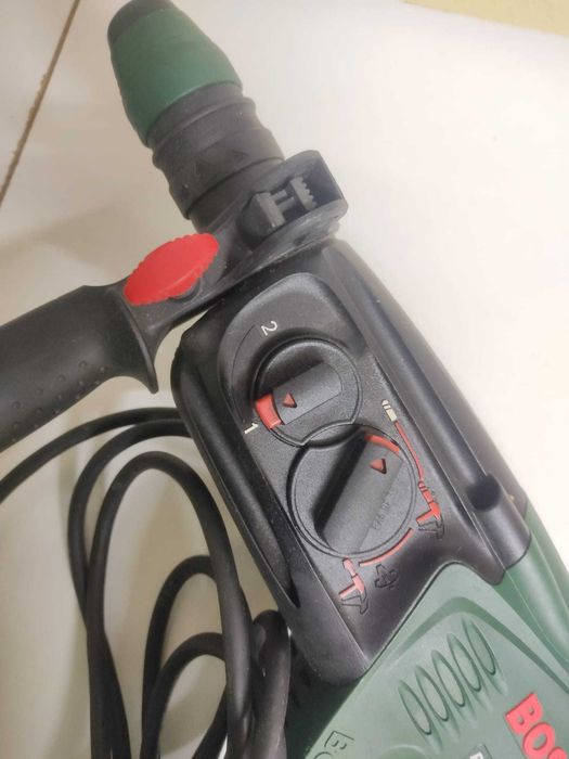 Martelo Perfurador BOSH PBH 3000-2 FRE