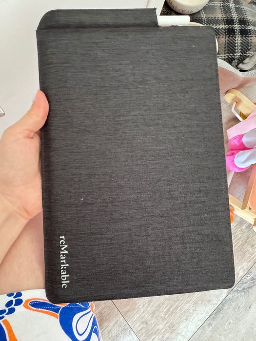 Електронна книга reMarkable