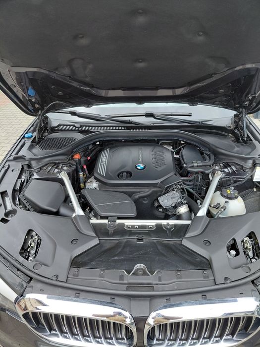 Bmw seria 5 2.0  G30 190km