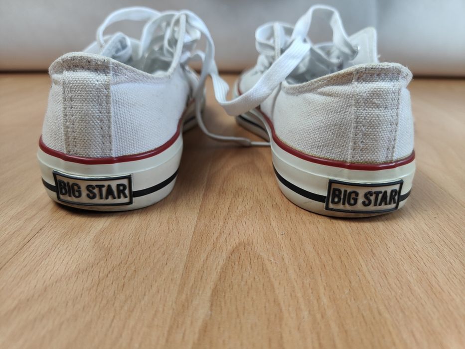 Trampki Big Star 37