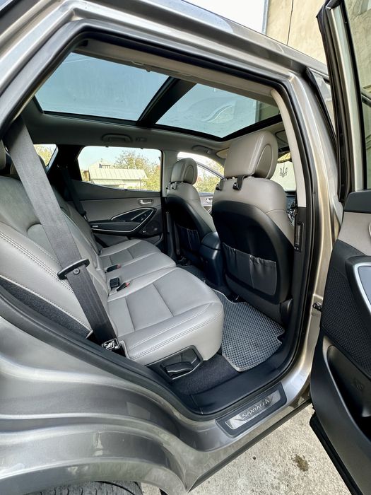 Срочно!!! Hyundai Santa Fe Premium, Ідеальний стан!