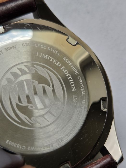 Orient RA-AA0813R19B edycja limitowana 2000szt