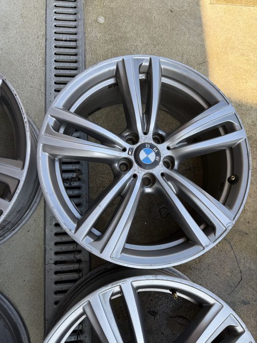 BMW Style 442 M de 19 polegadas