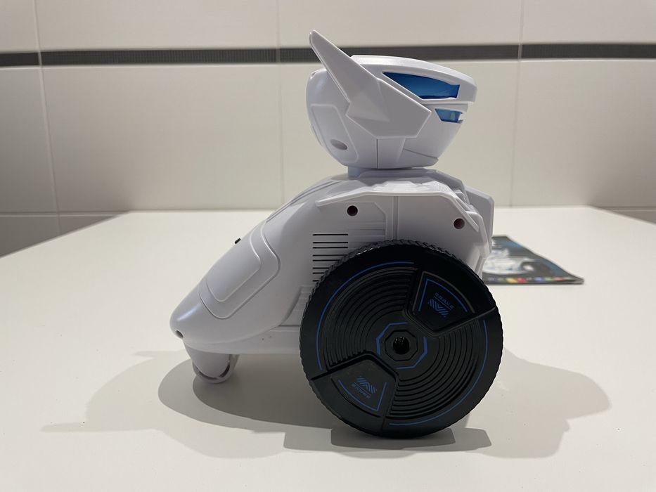 WatchBOT - Robot inteligente Science4you