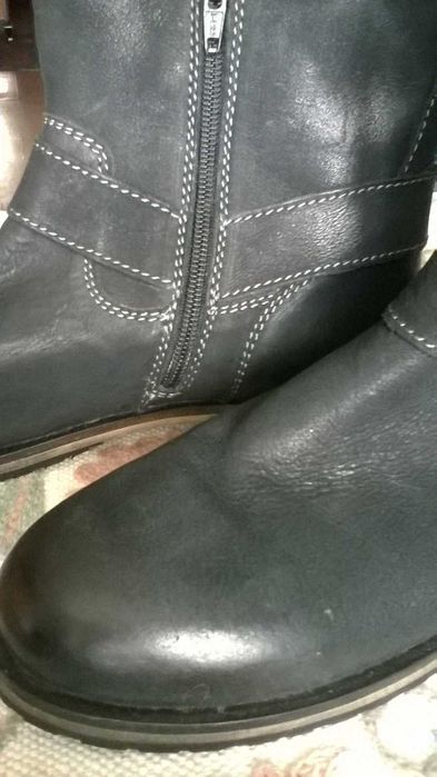 Чоловічі черевики BELMONDO