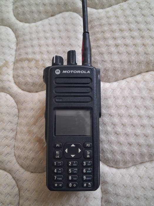 Радіостанция R 7