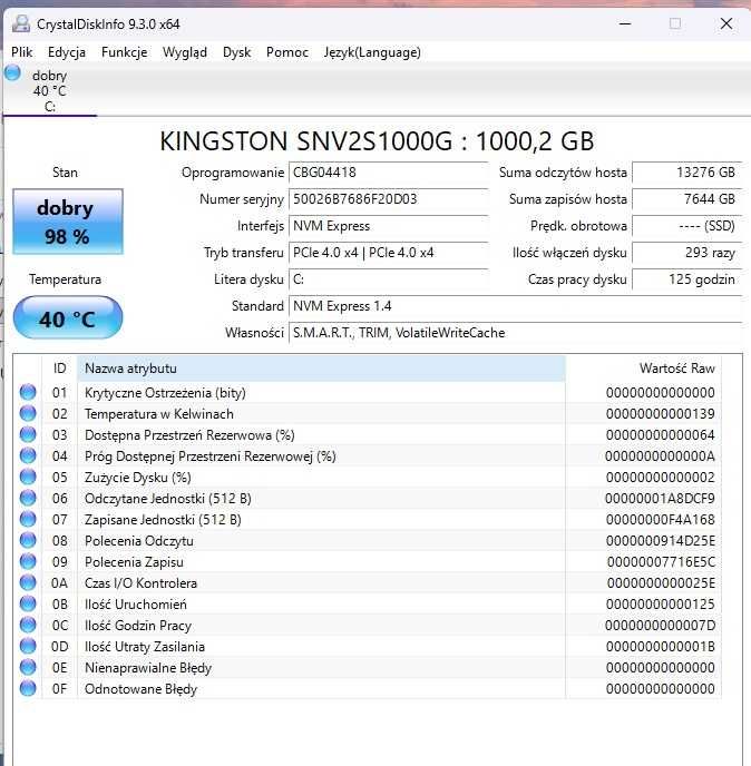 PC Komputer stacjonarny gamingowy Ryzen 5 / 32GB RAM / RTX 5060 K&B
