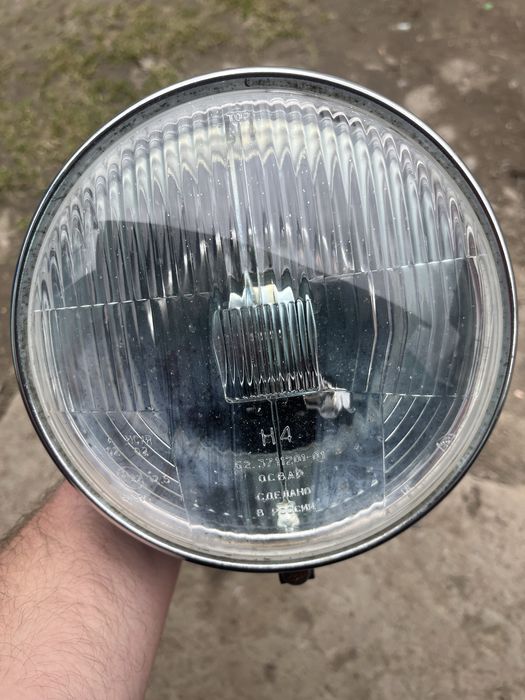 Іара мотоцикла іж - мт дніпро