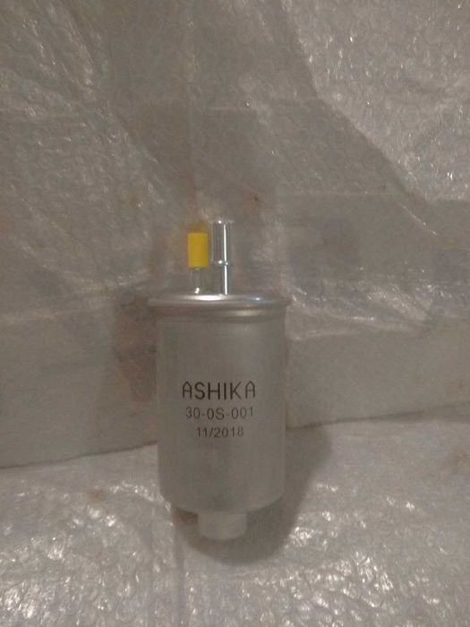 Топливный фильтр ASHIKA 30-0S-001 для SangYong