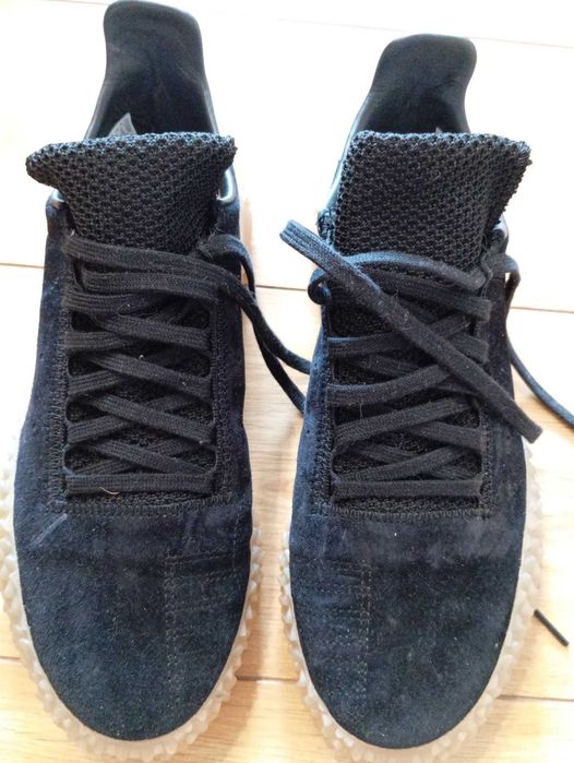 Кроссовки мужские Adidas Kamanda x CP Company Black 40,5р 27 см: 1