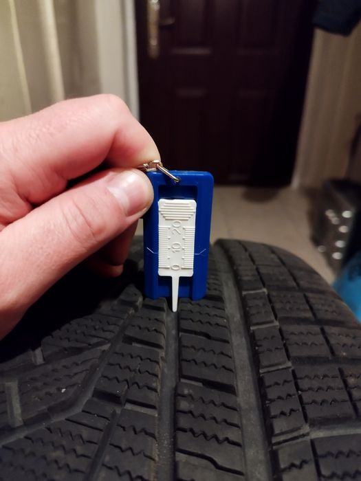 Koła  225/60R17  Hyundai Tucson Kia