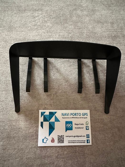 Acessórios diversos para GPS 7” ou 9”