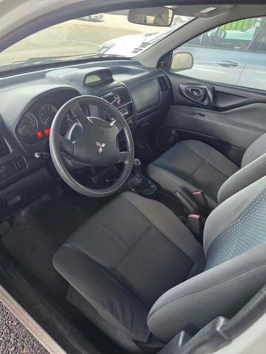 Mitsubishi Spacestar