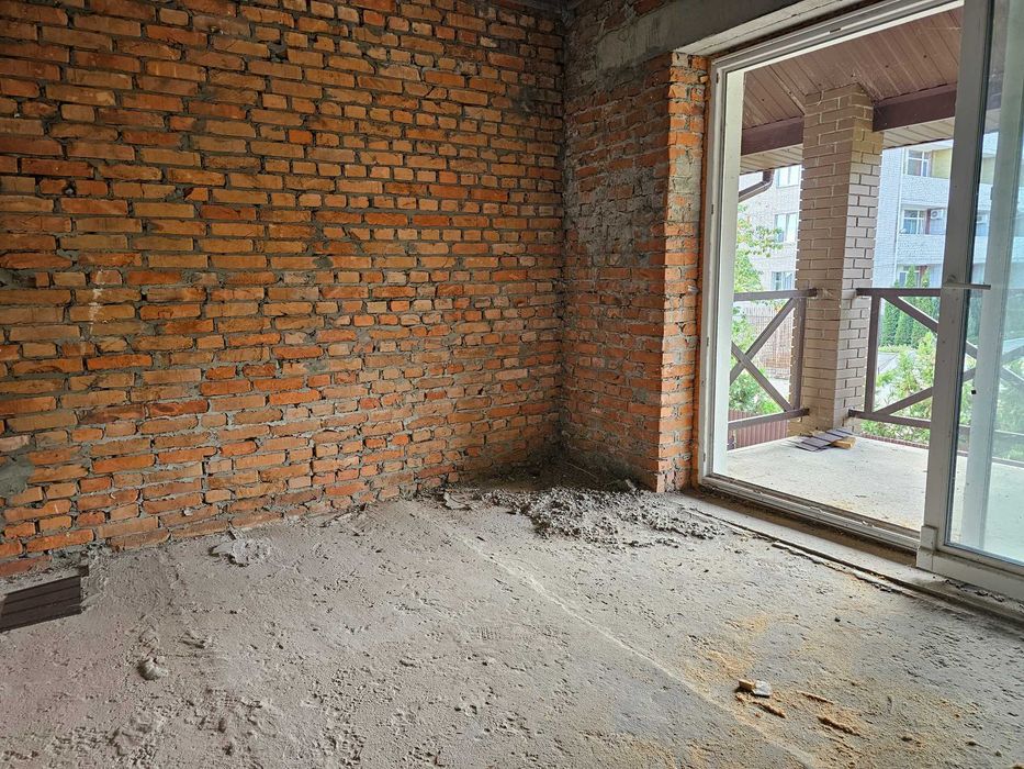 Терміновий продаж таунхауса біля Дніпра. Ціна нижче ніж у забудовника.