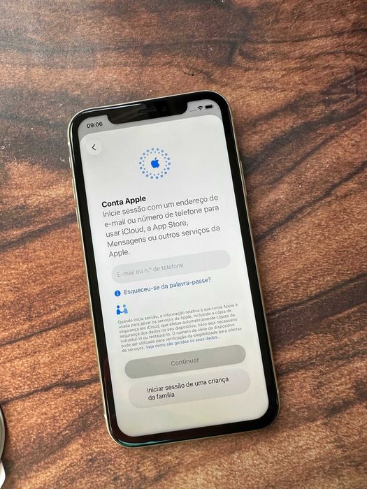 Iphone 11 128gb Desbloqueado
