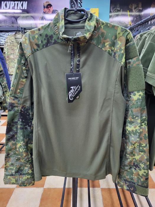 Убакс Helikon-Теx MCDU, колір Flecktarn. Розпродаж!!!