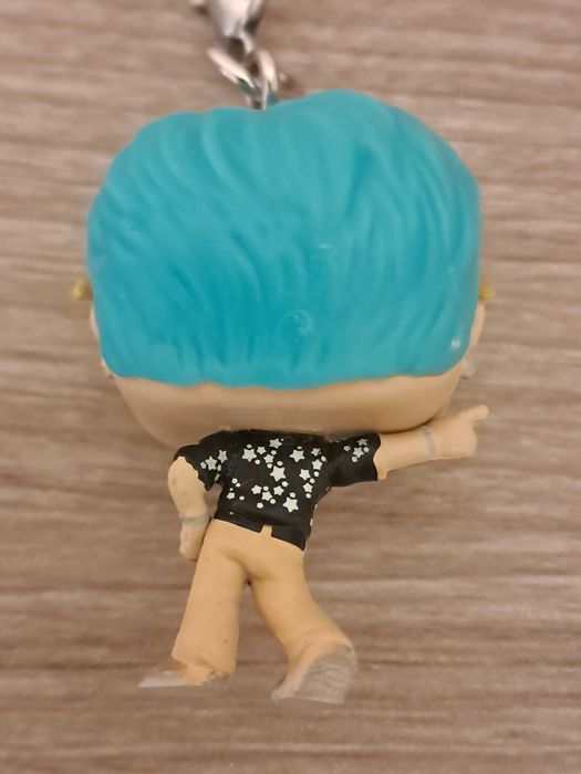 POP FUNKO - Pequeno - BTS
