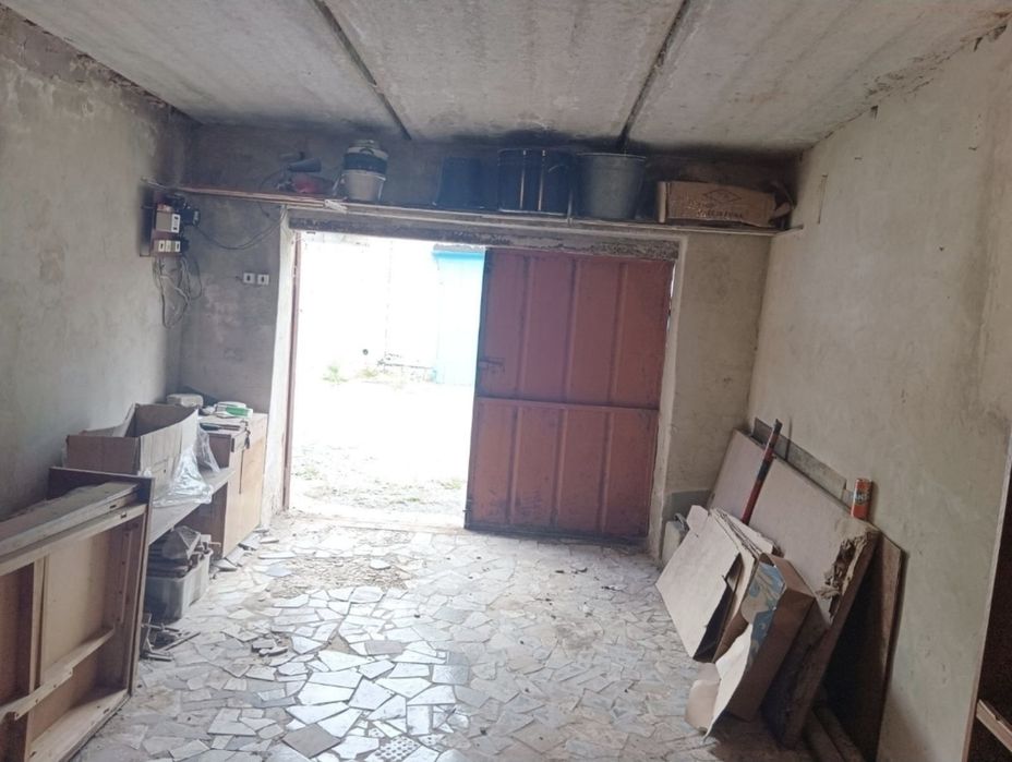 Продам гараж в ГК Жигули