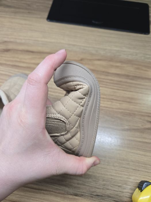 Чобітки дитячі (осінь, весна)