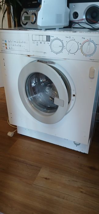 Maquina de lavar roupa