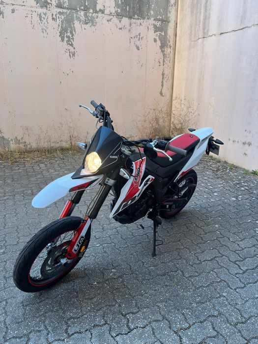UM DSR 125 SM 11kw