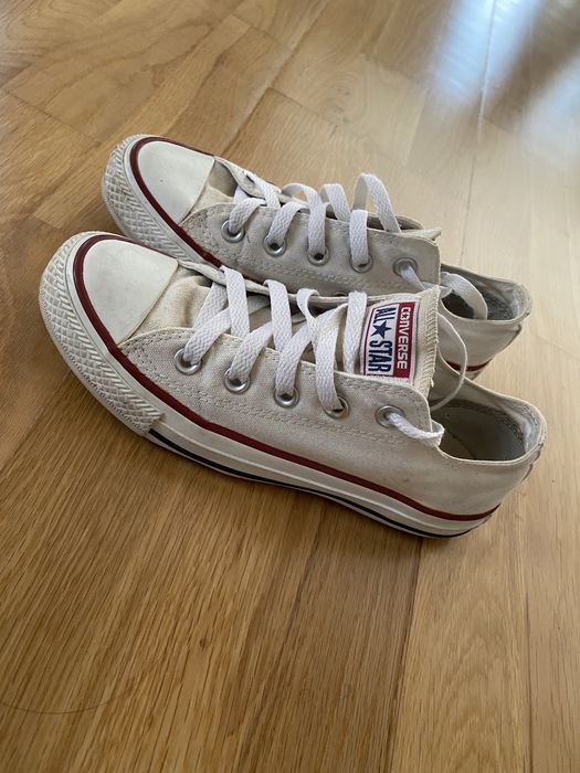 Ténis (Adidas, All star, Vans e Nike)