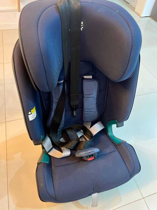 cadeira auto Britax Romer Trifix 2 i-size Moonlight blue