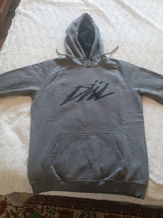 Bluza Dillgang męska