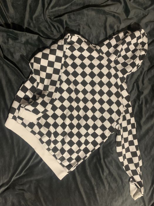 Худи подростковый H&M
