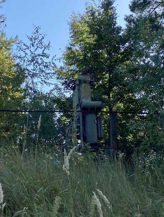Без комісії, Продам фасадну ділянку 5 га, з комунікаціями, Газ, електрика, вода