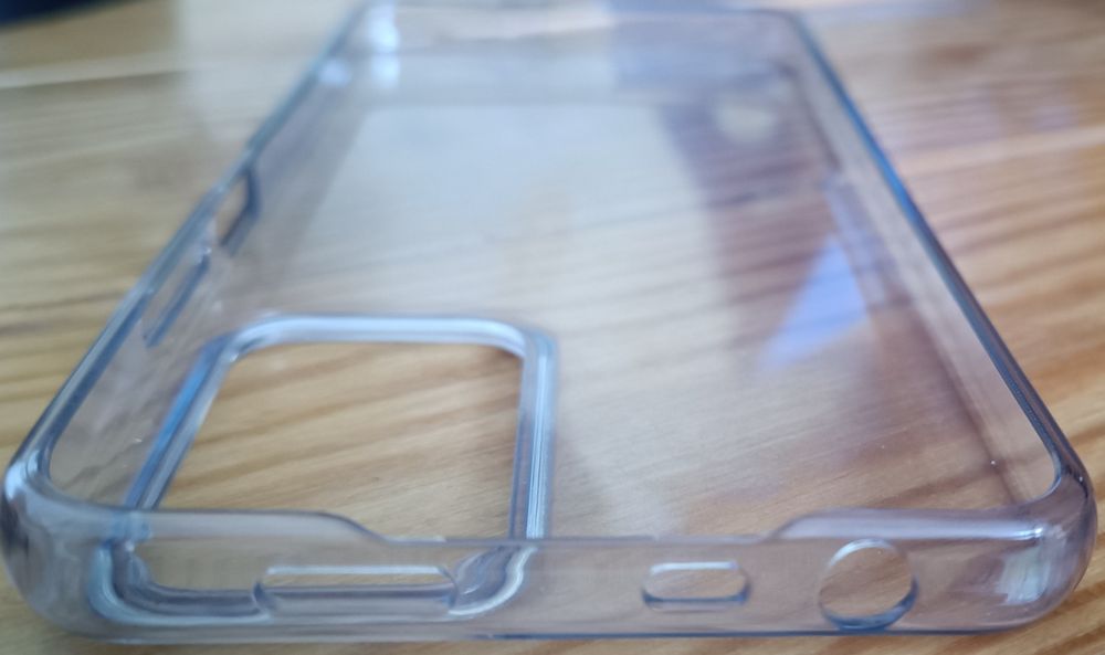 Продам - Чехол-бампер