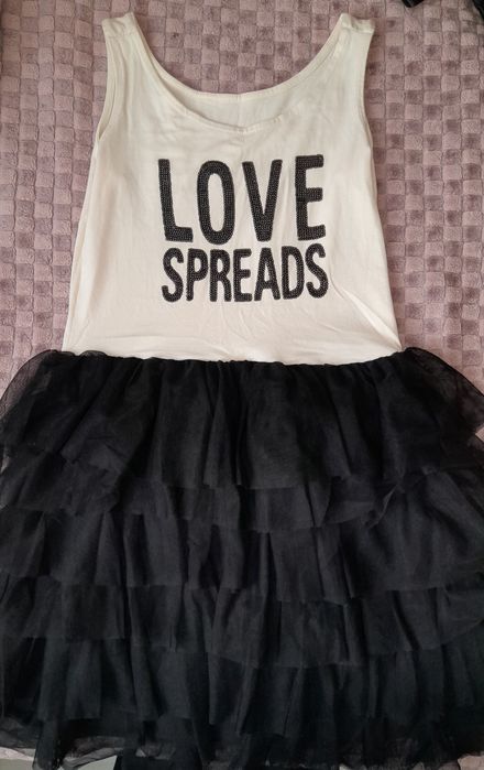 Сукня підліткова