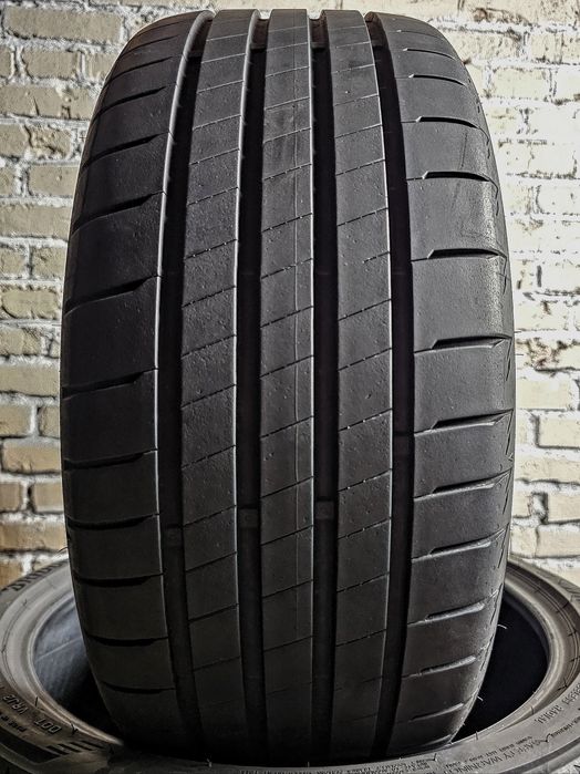 Як нові 225/40r19 Bridgestone | 2021 | 7.5mm | Преміум шини | Ідеальні