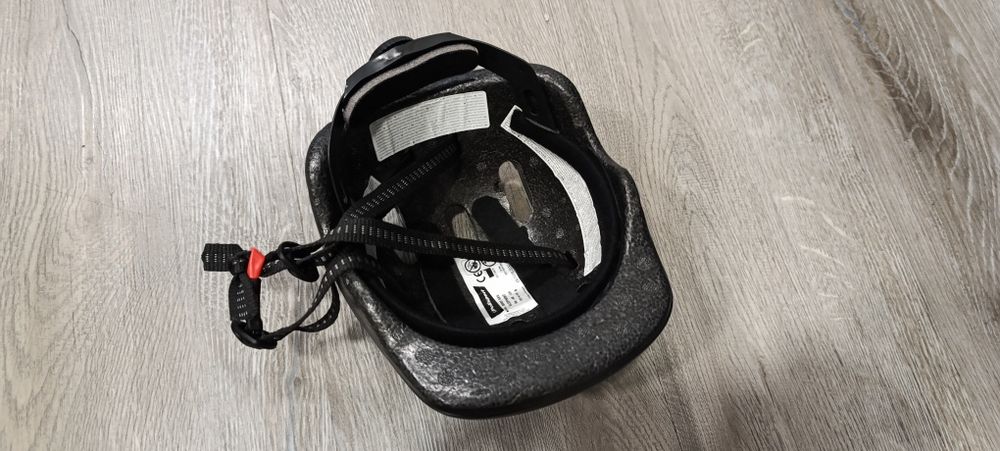 Capacete criança