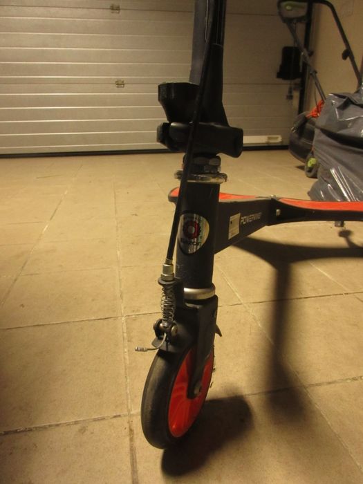 Trotinete Manual RAZOR Powerwing