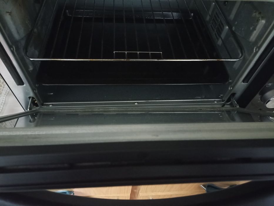 Forno elétrico 50lt