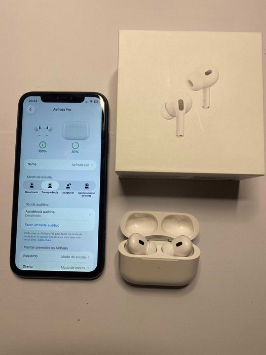 AirPods Pro 2 USB-C