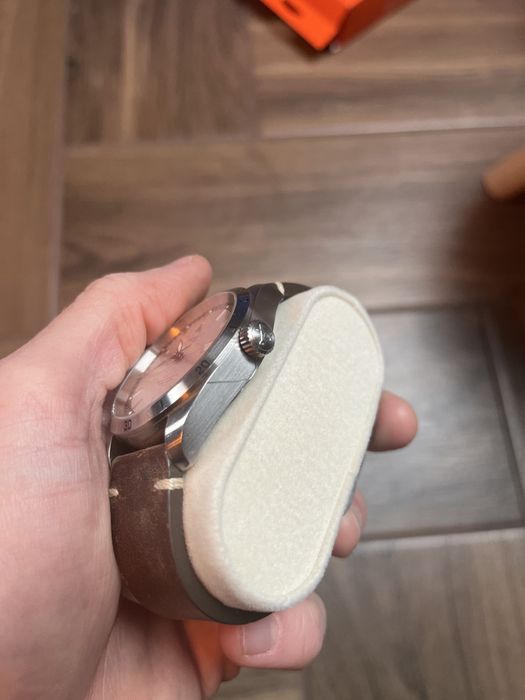 Zegarek Atlantic Seaflight