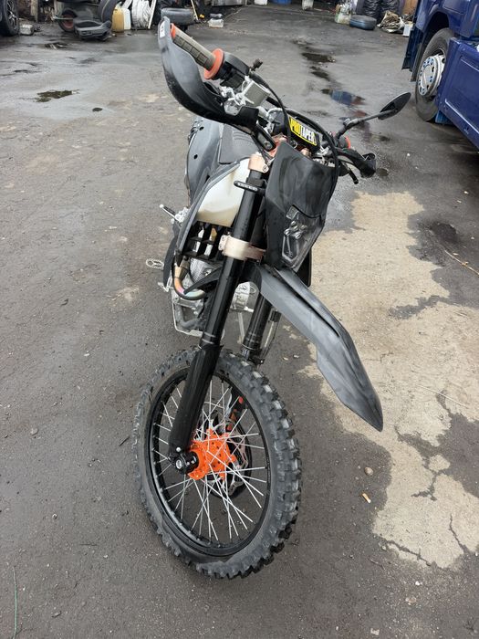 Продам Kovi Advance 250