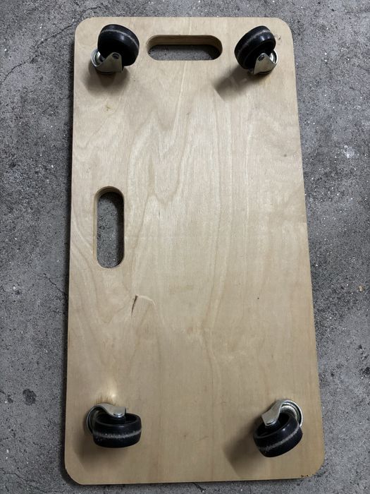 Para varias funçoes ate terapeuticas