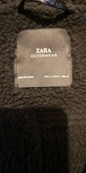 Kurtka damska Zara S