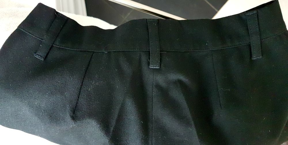 Marella (Max Mara) spodnie 3/4