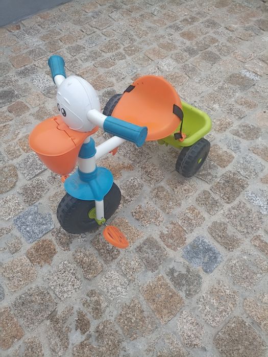 Triciclo da Chicco