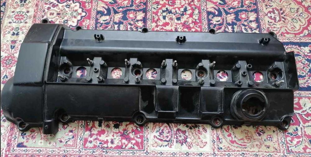 Клапана кришка BMW e36 325I E34 525I M50