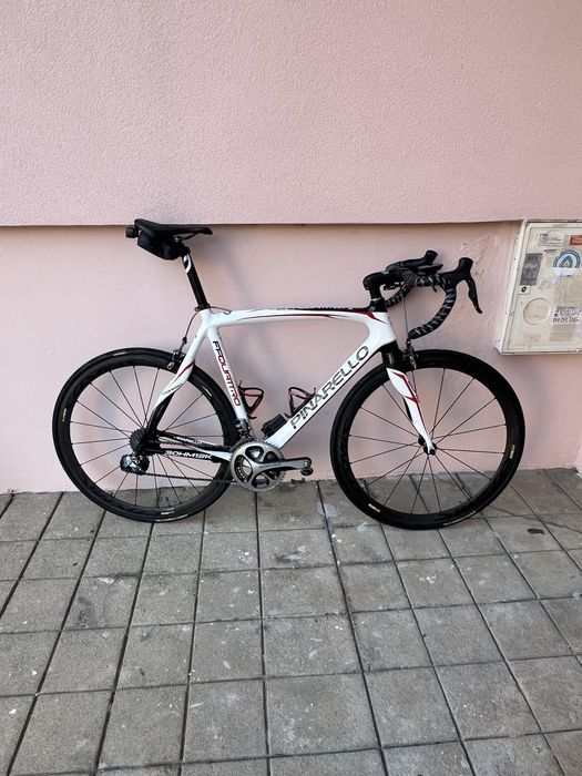 Pinarello FPQuattro t.56