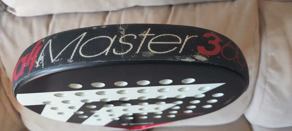 Raquete padel Tecnifibre rwye