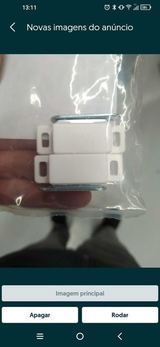 Faço tudo manutenção reparações