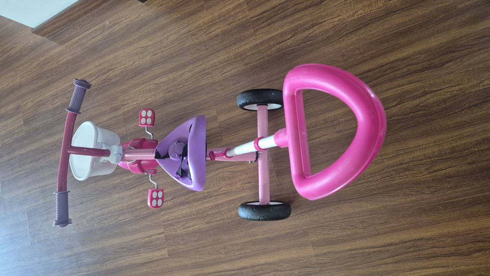 Triciclo Criança